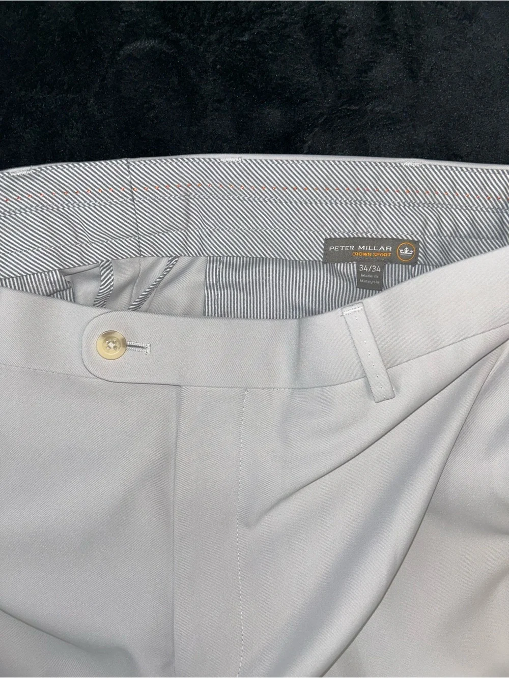 Peter Millar peter millar